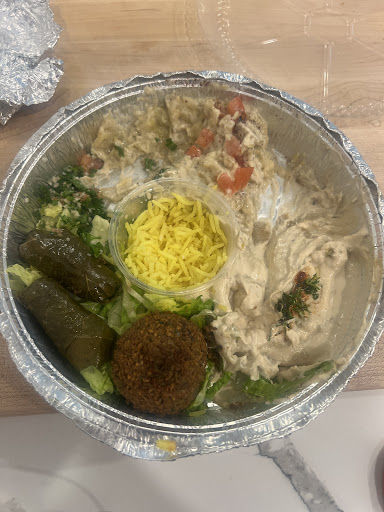 Photo of Gyro On Wheels - 401 E McElroy Rd, Stillwater, OK 74075