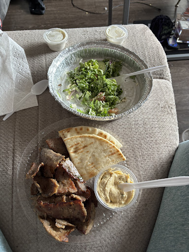 Photo of Gyro On Wheels - 401 E McElroy Rd, Stillwater, OK 74075