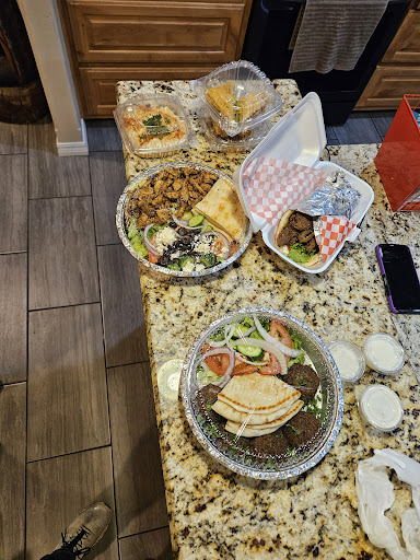 Photo of Gyro On Wheels - 401 E McElroy Rd, Stillwater, OK 74075