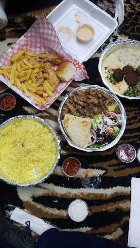 Photo of Gyro On Wheels - 401 E McElroy Rd, Stillwater, OK 74075