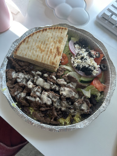 Photo of Gyro On Wheels - 401 E McElroy Rd, Stillwater, OK 74075