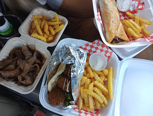 Photo of Gyro On Wheels - 401 E McElroy Rd, Stillwater, OK 74075