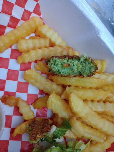 Photo of Gyro On Wheels - 401 E McElroy Rd, Stillwater, OK 74075