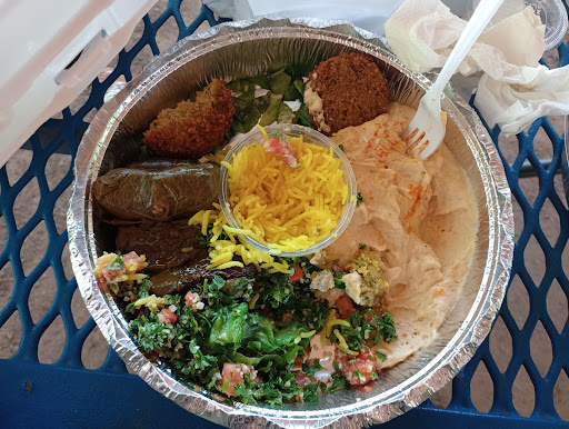 Photo of Gyro On Wheels - 401 E McElroy Rd, Stillwater, OK 74075