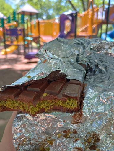 Photo of Gyro On Wheels - 401 E McElroy Rd, Stillwater, OK 74075