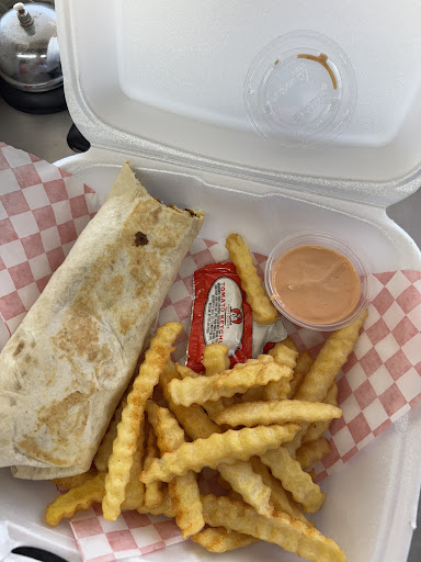 Photo of Gyro On Wheels - 401 E McElroy Rd, Stillwater, OK 74075