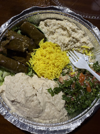 Photo of Gyro On Wheels - 401 E McElroy Rd, Stillwater, OK 74075