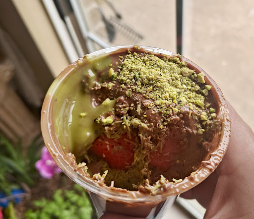 Photo of Gyro On Wheels - 401 E McElroy Rd, Stillwater, OK 74075