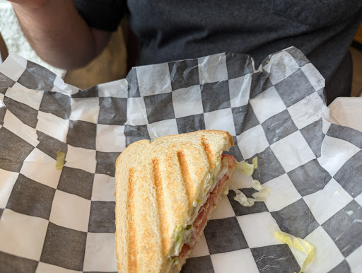 Photo of Tammy's Salad Soups and More - 1352 N Main St, McPherson, KS 67460