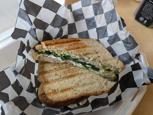 Photo of Tammy's Salad Soups and More - 1352 N Main St, McPherson, KS 67460