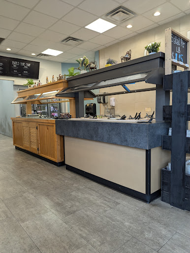 Photo of Tammy's Salad Soups and More - 1352 N Main St, McPherson, KS 67460