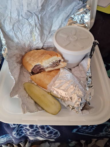 Photo of Tammy's Salad Soups and More - 1352 N Main St, McPherson, KS 67460