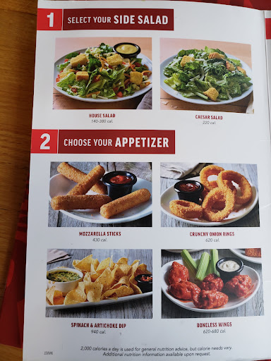 Photo of Applebee's Grill + Bar - 2280 E Kansas Ave, McPherson, KS 67460