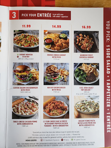 Photo of Applebee's Grill + Bar - 2280 E Kansas Ave, McPherson, KS 67460