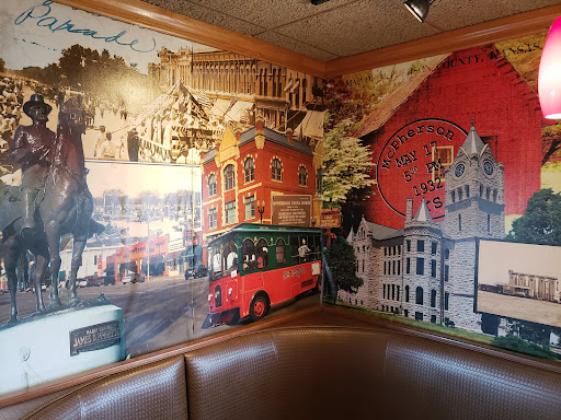 Photo of Applebee's Grill + Bar - 2280 E Kansas Ave, McPherson, KS 67460