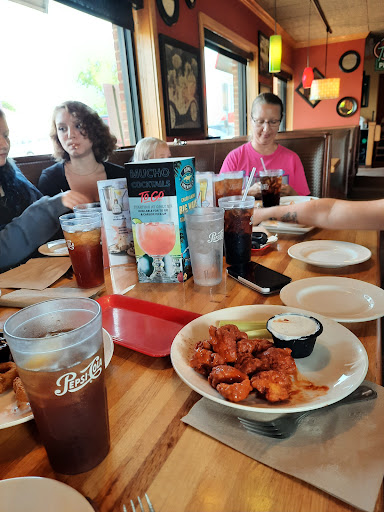 Photo of Applebee's Grill + Bar - 2280 E Kansas Ave, McPherson, KS 67460