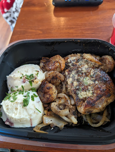 Photo of Applebee's Grill + Bar - 2280 E Kansas Ave, McPherson, KS 67460