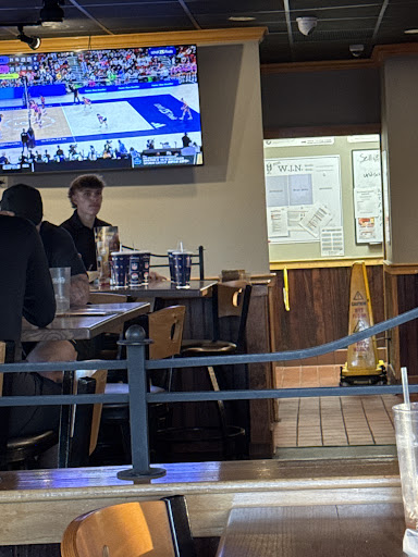 Photo of Applebee's Grill + Bar - 2280 E Kansas Ave, McPherson, KS 67460