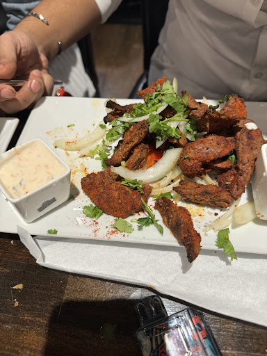 Photo of Kababs - 3101 N Rock Rd, Wichita, KS 67226