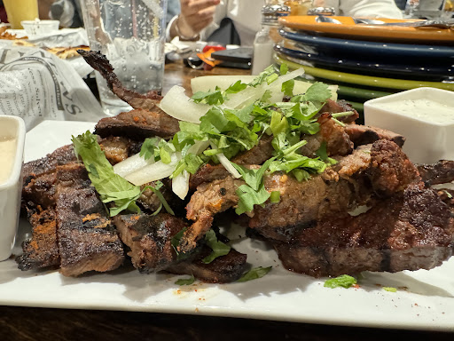 Photo of Kababs - 3101 N Rock Rd, Wichita, KS 67226