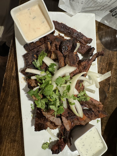 Photo of Kababs - 3101 N Rock Rd, Wichita, KS 67226