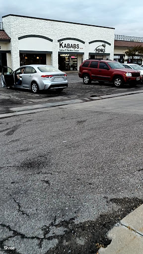 Photo of Kababs - 3101 N Rock Rd, Wichita, KS 67226