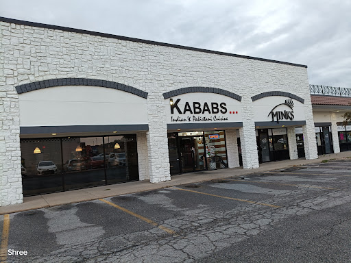 Photo of Kababs - 3101 N Rock Rd, Wichita, KS 67226