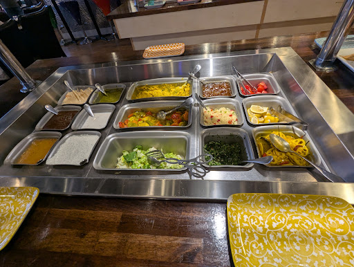 Photo of Kababs - 3101 N Rock Rd, Wichita, KS 67226