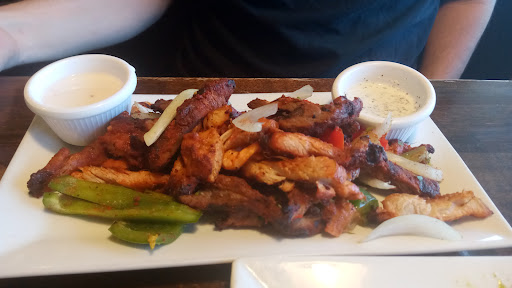 Photo of Kababs - 3101 N Rock Rd, Wichita, KS 67226