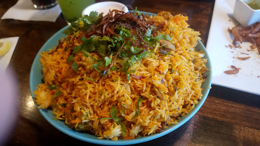 Photo of Kababs - 3101 N Rock Rd, Wichita, KS 67226