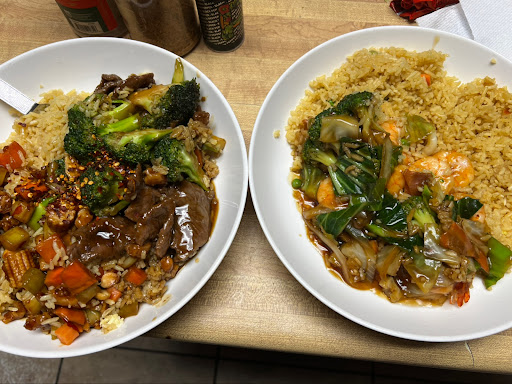 Photo of China Star Restaurant - 224 N Main St, McPherson, KS 67460