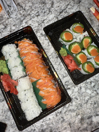 Photo of China Star Restaurant - 224 N Main St, McPherson, KS 67460