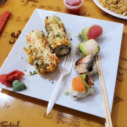 Photo of China Star Restaurant - 224 N Main St, McPherson, KS 67460