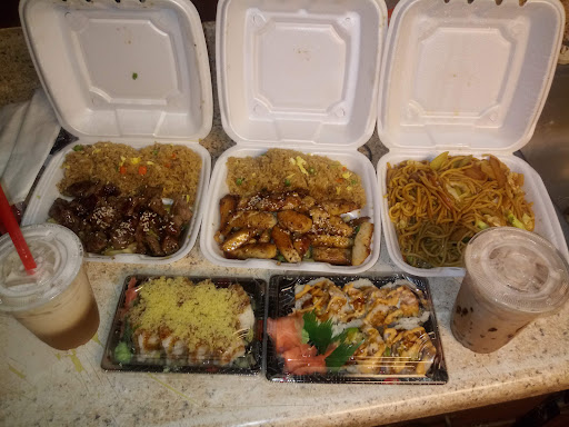 Photo of China Star Restaurant - 224 N Main St, McPherson, KS 67460