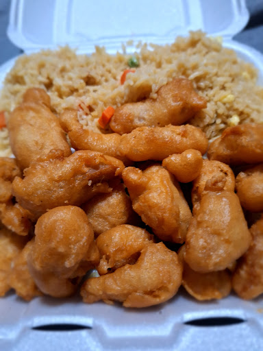 Photo of China Star Restaurant - 224 N Main St, McPherson, KS 67460