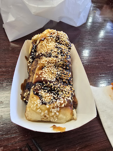 Photo of Greek Island restaurant - 202 Grand Ave E, Ponca City, OK 74601