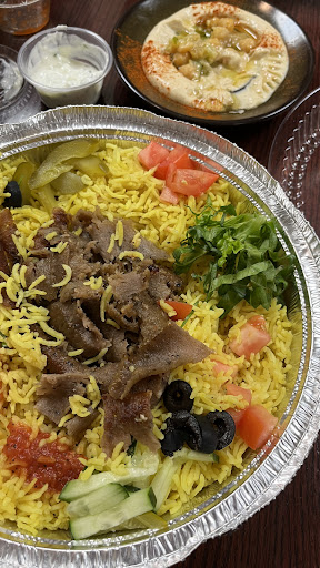 Photo of Greek Island restaurant - 202 Grand Ave E, Ponca City, OK 74601