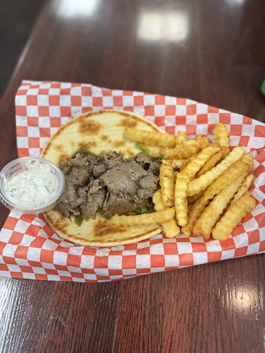 Photo of Greek Island restaurant - 202 Grand Ave E, Ponca City, OK 74601