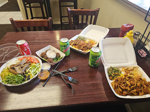 Photo of Greek Island restaurant - 202 Grand Ave E, Ponca City, OK 74601