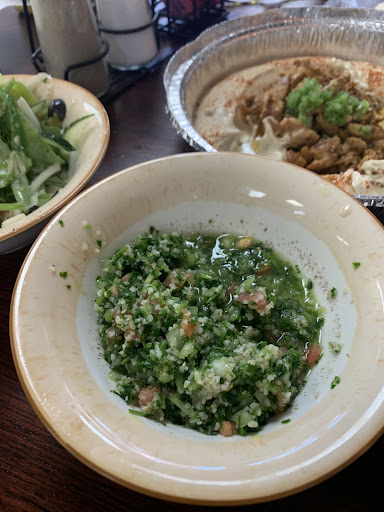 Photo of Greek Island restaurant - 202 Grand Ave E, Ponca City, OK 74601