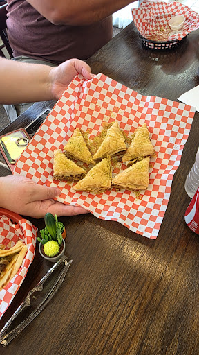 Photo of Greek Island restaurant - 202 Grand Ave E, Ponca City, OK 74601