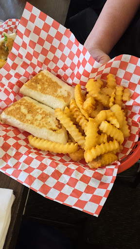 Photo of Greek Island restaurant - 202 Grand Ave E, Ponca City, OK 74601