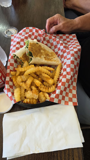 Photo of Greek Island restaurant - 202 Grand Ave E, Ponca City, OK 74601