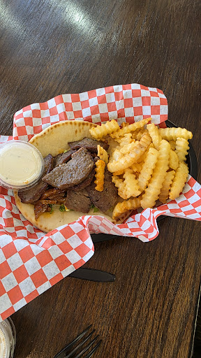 Photo of Greek Island restaurant - 202 Grand Ave E, Ponca City, OK 74601