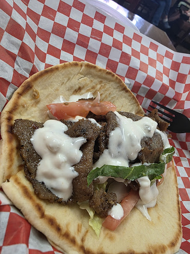 Photo of Greek Island restaurant - 202 Grand Ave E, Ponca City, OK 74601