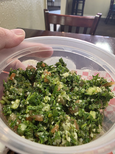 Photo of Greek Island restaurant - 202 Grand Ave E, Ponca City, OK 74601