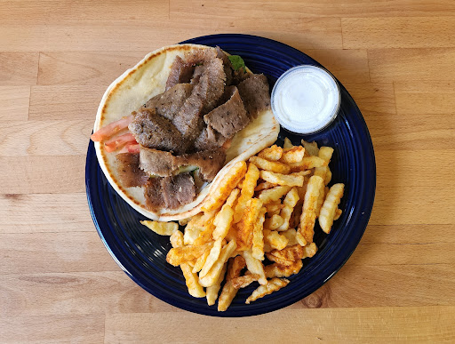 Photo of Greek Island restaurant - 202 Grand Ave E, Ponca City, OK 74601