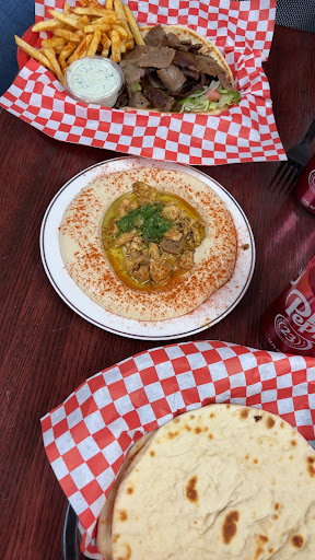 Photo of Greek Island restaurant - 202 Grand Ave E, Ponca City, OK 74601