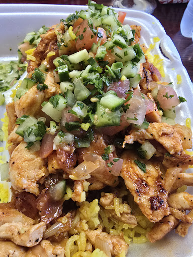 Photo of Greek Island restaurant - 202 Grand Ave E, Ponca City, OK 74601