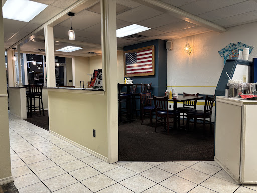 Photo of Greek Island restaurant - 202 Grand Ave E, Ponca City, OK 74601